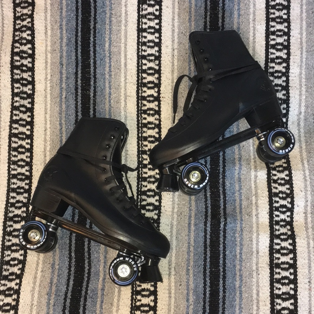 Roller skates